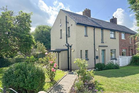 Gloucester Avenue, Silsden