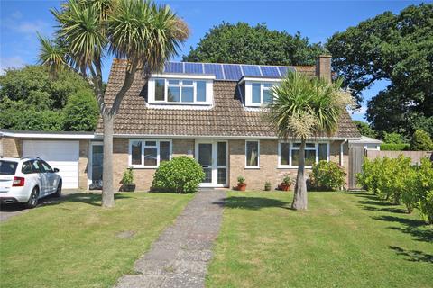 8 Beacon Close, Everton, Lymington, SO41 0LQ