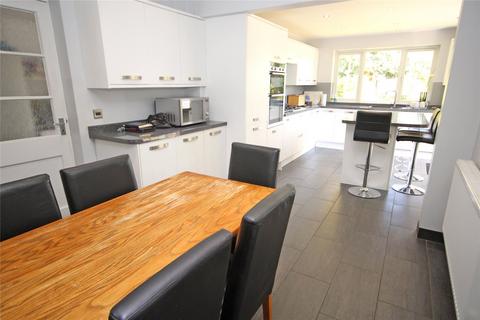 8 Beacon Close, Everton, Lymington, SO41 0LQ