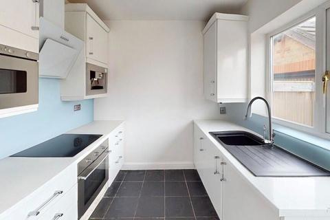2 bedroom detached bungalow for sale, Bridge Way, Lostock Hall, Preston, Lancashire, PR5 5YJ