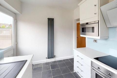 2 bedroom detached bungalow for sale, Bridge Way, Lostock Hall, Preston, Lancashire, PR5 5YJ