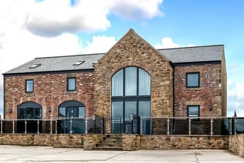 4 bedroom barn conversion for sale, Carrs Green, Inskip, Preston, PR4