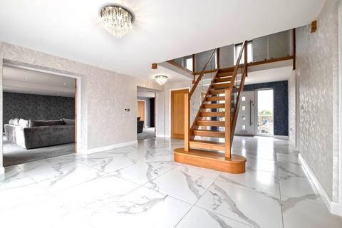 4 bedroom barn conversion for sale, Carrs Green, Inskip, Preston, PR4