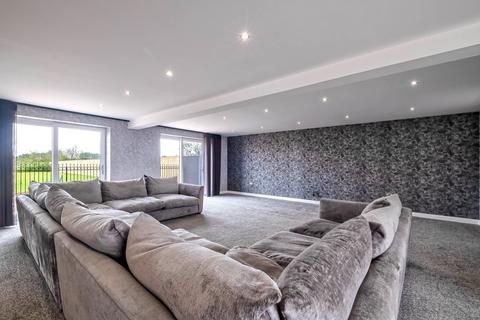 4 bedroom barn conversion for sale, Carrs Green, Inskip, Preston, PR4