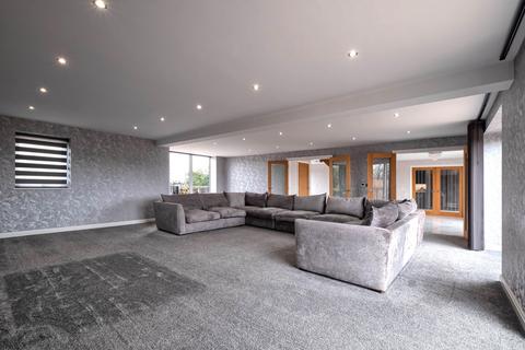 4 bedroom barn conversion for sale, Carrs Green, Inskip, Preston, PR4