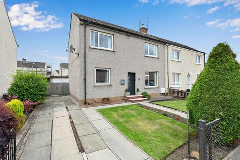 24 Edmonstone Terrace, Danderhall, Dalkeith, EH22 1QN