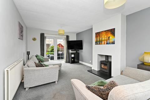 24 Edmonstone Terrace, Danderhall, Dalkeith, EH22 1QN