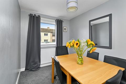 24 Edmonstone Terrace, Danderhall, Dalkeith, EH22 1QN