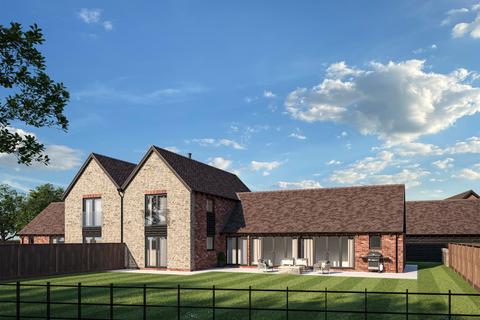 undefined, 6 The Grove, Culmington, Ludlow, Shropshire