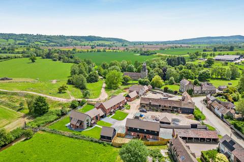undefined, 6 The Grove, Culmington, Ludlow, Shropshire