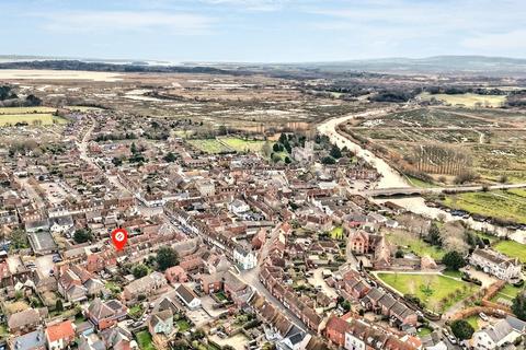 3 bedroom end of terrace house for sale, Wareham