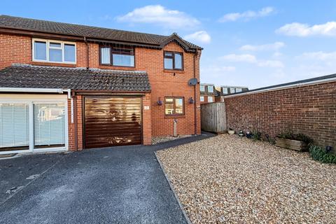 3 bedroom semi-detached house for sale, Wimborne
