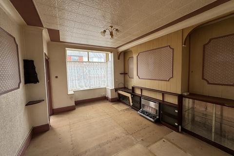 2 bedroom end of terrace house for sale, Baldwin Grove, Blackpool FY1