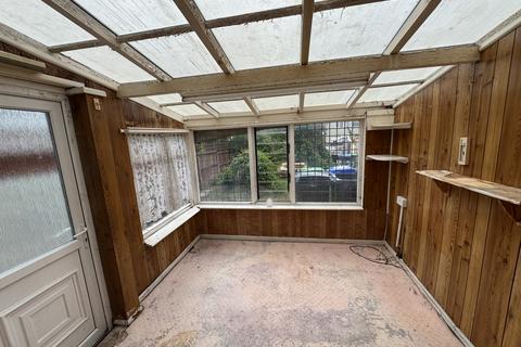 2 bedroom end of terrace house for sale, Baldwin Grove, Blackpool FY1