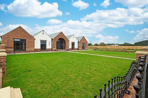 undefined, Preston Road, Inskip, PR4
