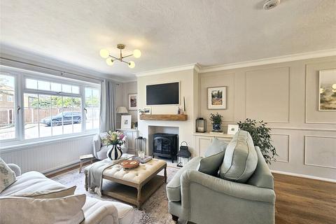 2 Cavalier Close, Midhurst, GU29 9QW