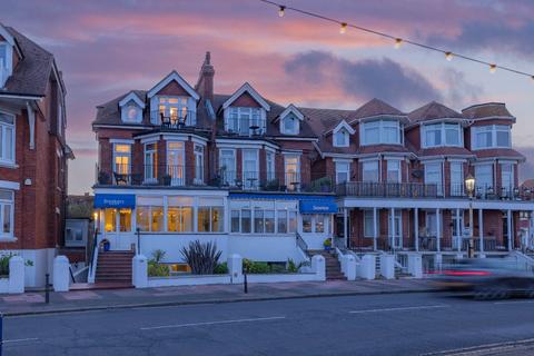 undefined, Royal Parade, Eastbourne