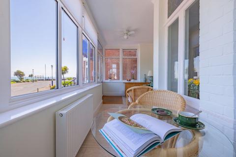 undefined, Royal Parade, Eastbourne
