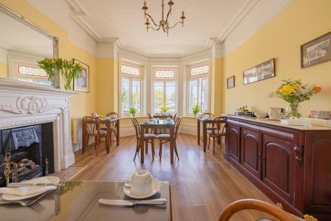 undefined, Royal Parade, Eastbourne