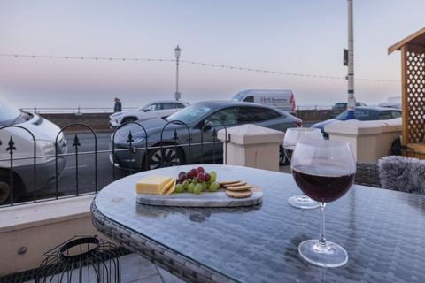 undefined, Royal Parade, Eastbourne