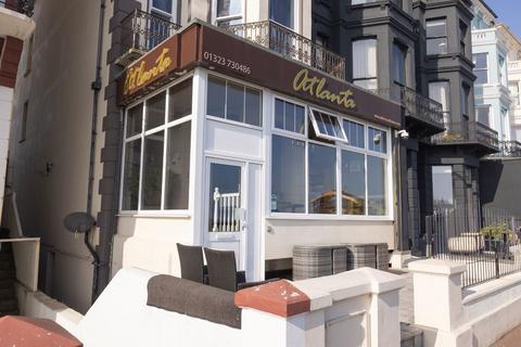 undefined, Royal Parade, Eastbourne