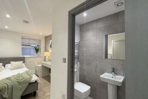 1 bedroom in a house share to rent, Room 4, Flat 1, 23 Priestgate, PE1 1JL