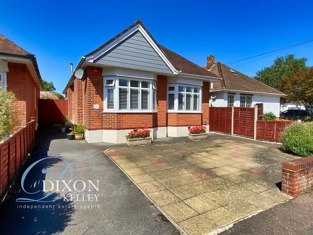 Lovely Bungalow
