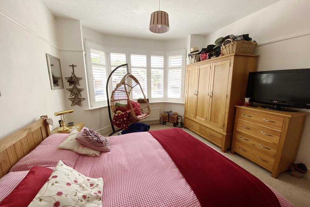 Bay Window