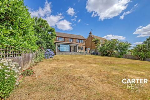 3 bedroom detached house for sale, Haresland Close, Benfleet, SS7
