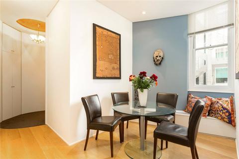 undefined, Ashley Gardens, Thirleby Road, Victoria, London, SW1P