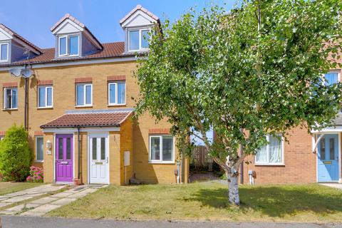 15 Oval View, Middlesbrough, TS4 3SW