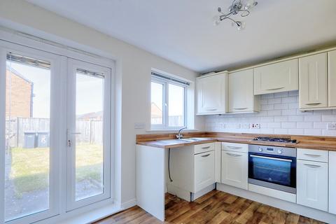 15 Oval View, Middlesbrough, TS4 3SW