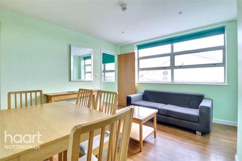 2 bedroom apartment to rent, Belward Street, Nottingham