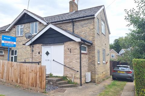 undefined, Ford View Road, Stowmarket IP14