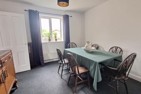 undefined, Ford View Road, Stowmarket IP14