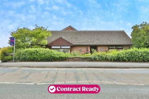 3 bedroom detached bungalow for sale, Main Road, Thorngumbald, Hull, HU12 9LS