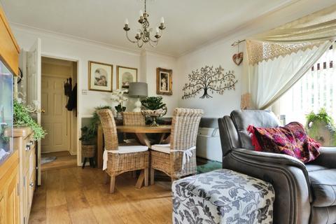 3 bedroom detached bungalow for sale, Main Road, Thorngumbald, Hull, HU12 9LS