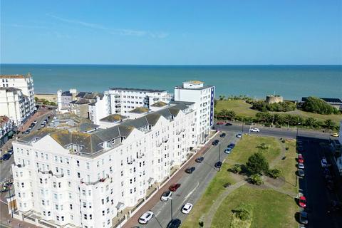 2 bedroom penthouse for sale, Wilmington Square, Eastbourne, East Sussex, BN21