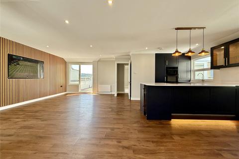 2 bedroom penthouse for sale, Wilmington Square, Eastbourne, East Sussex, BN21