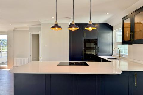 2 bedroom penthouse for sale, Wilmington Square, Eastbourne, East Sussex, BN21