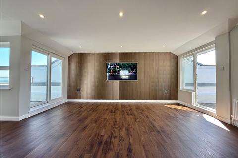 2 bedroom penthouse for sale, Wilmington Square, Eastbourne, East Sussex, BN21