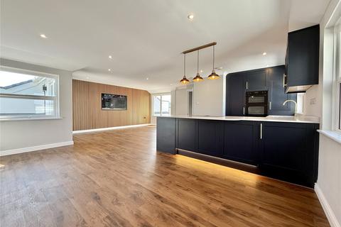 2 bedroom penthouse for sale, Wilmington Square, Eastbourne, East Sussex, BN21