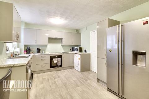 undefined, Pentland Gardens, Waterthorpe