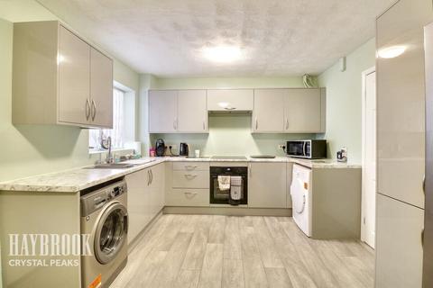 undefined, Pentland Gardens, Waterthorpe