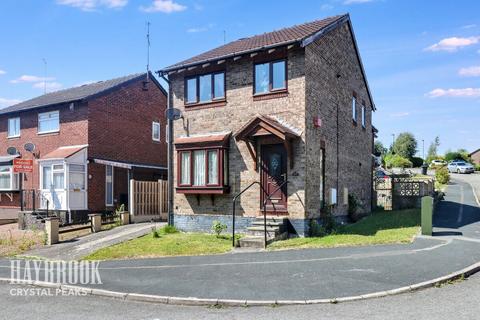 undefined, Pentland Gardens, Waterthorpe
