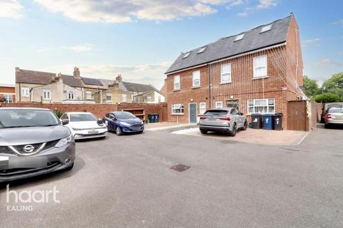 Langstone Mews, London