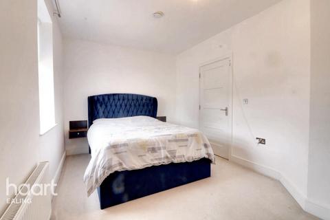 undefined, Langstone Mews, London