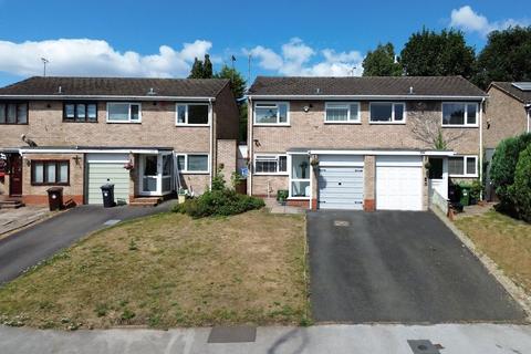 3 bedroom semi-detached house for sale, Peterbrook Road, Shirley