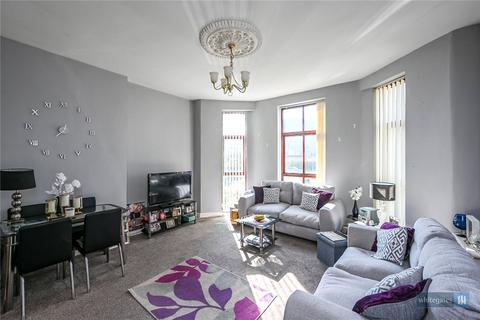 undefined, Eaton Road, West Derby, Liverpool, Merseyside, L12