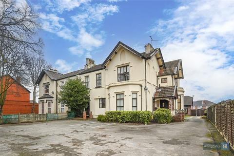 undefined, Eaton Road, West Derby, Liverpool, Merseyside, L12